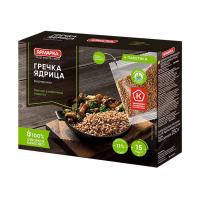 Гречка ядрица фермерская, Ярмарка, 250 г.