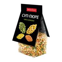 Суп-пюре смесь бобовая, Bravolli, 350 г.