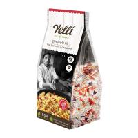 Рис Басмати с овощами Бириани, Yelli, 250 г.