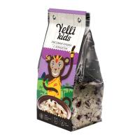 Рисовая кашка с кокосом, Yelli, 100 г.