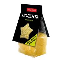 Полента кукурузная, Bravolli, 300 г.