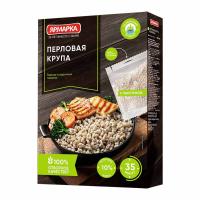 Перловая крупа, Ярмарка, 400 г.