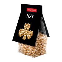 Нут, Bravolli, 350 г.