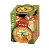 Щи со свежей капустой, Готово!, 450 мл.