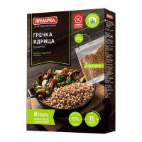 Гречка ядрица фермерская, Ярмарка, 400 г.