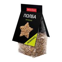 Полба янтарная, Bravolli, 350 г.