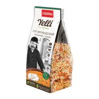 Суп Ирландский из перловки с тыквой, Yelli, 200 г.