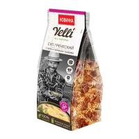 Суп Греческий с орзо и пряными травами, Yelli