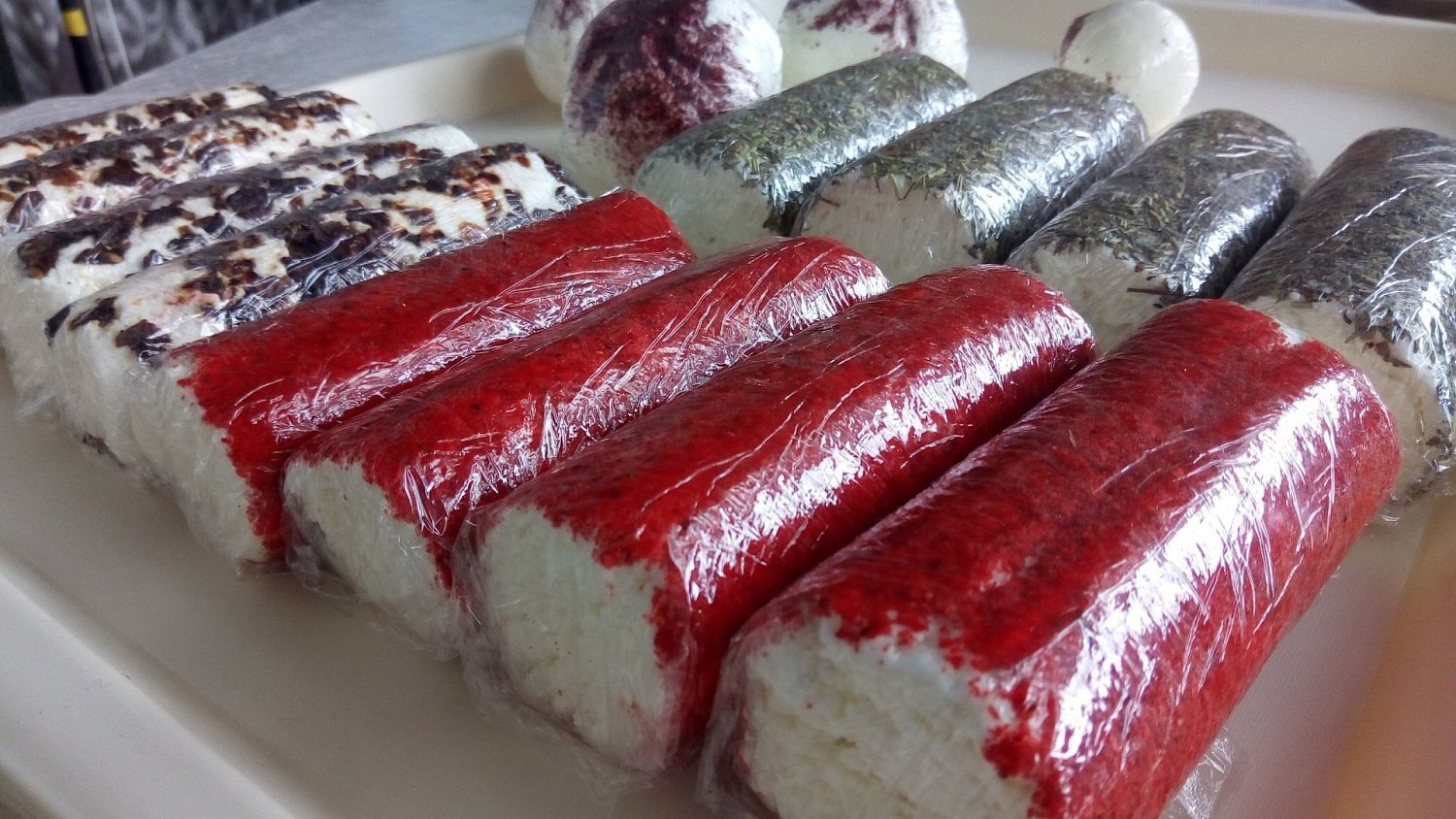 Онежская сыроварня